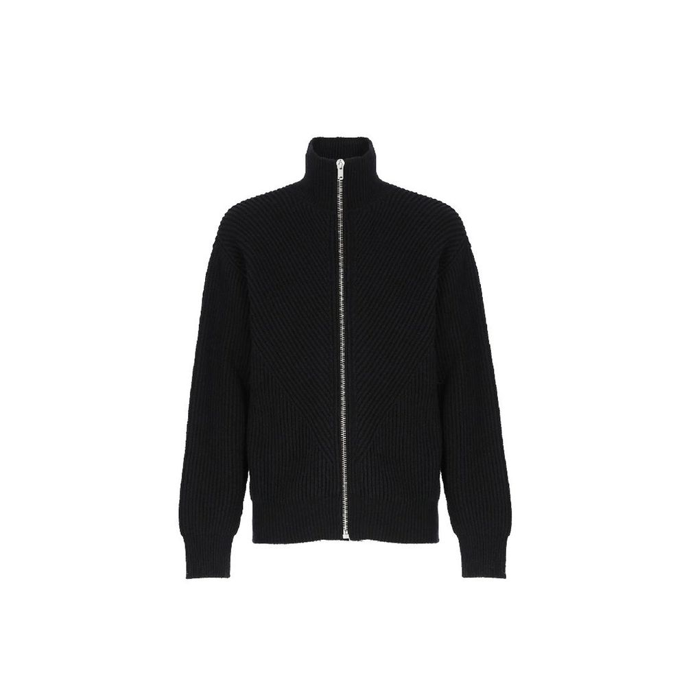 Cardigan en mohair Jil Sander
