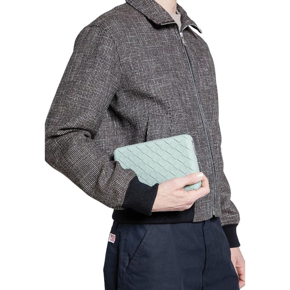 Bottega Veneta Tech Pocket