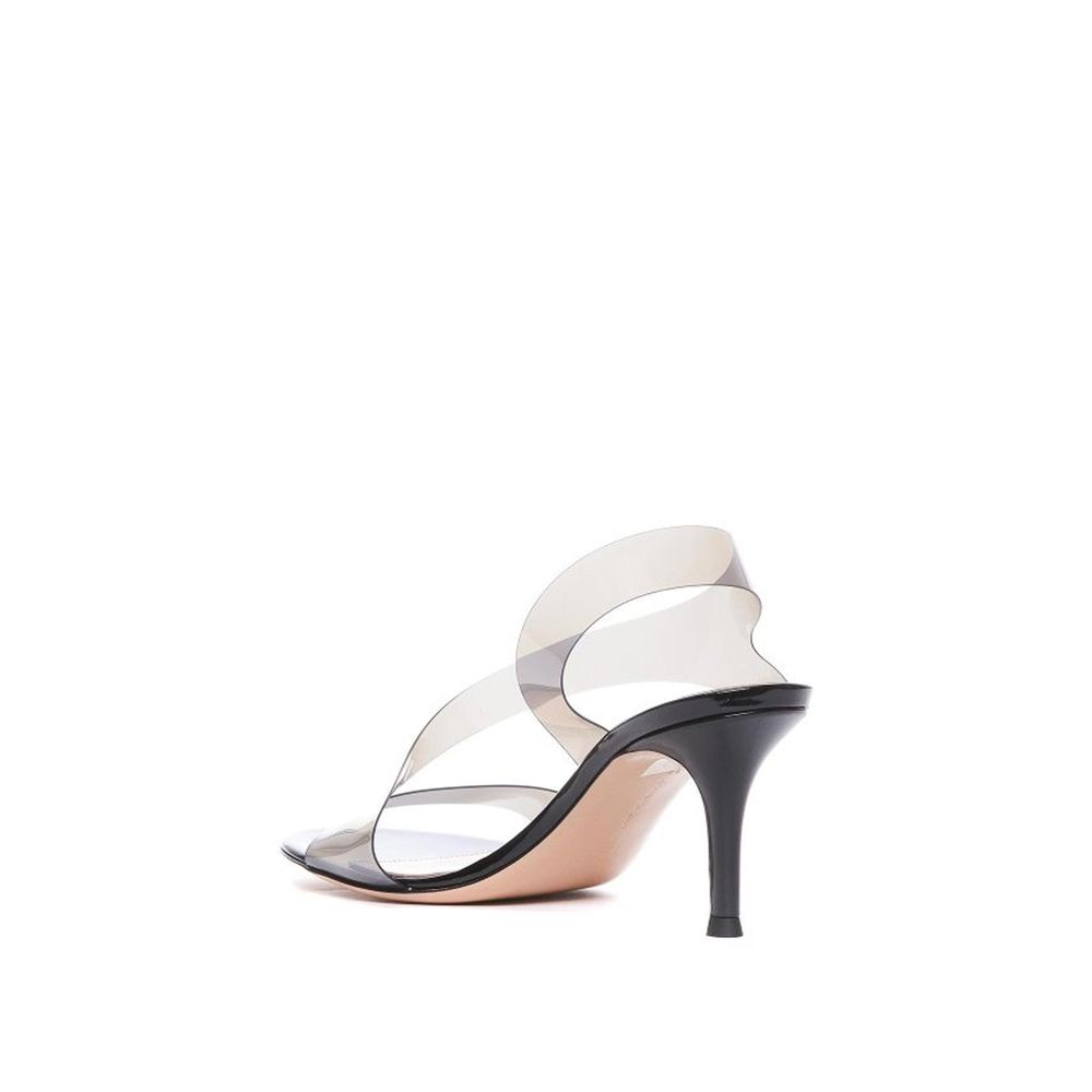 Gianvito Rossi Metropolis 70 Sandals by Gianvito Rossi