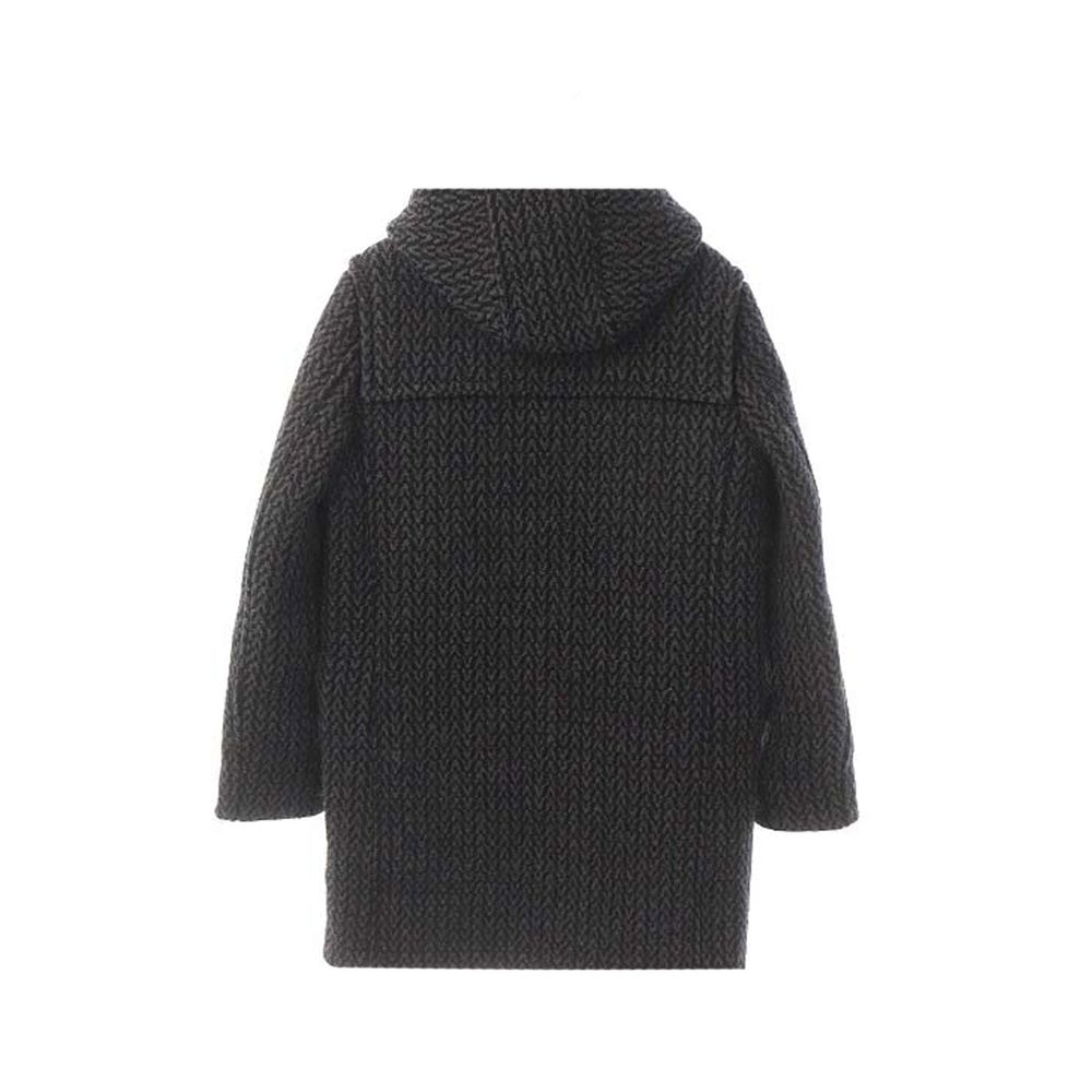 Manteau en laine Spigola Valentino