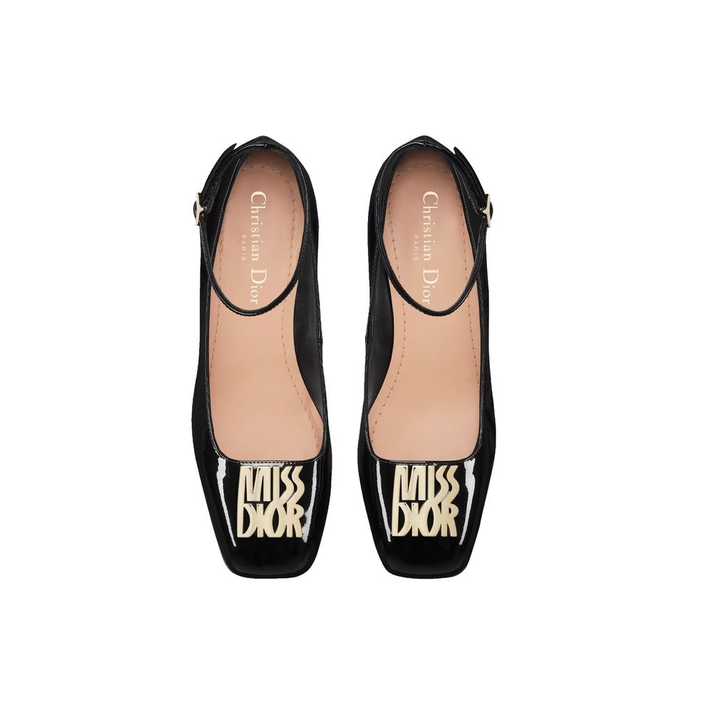 Escarpins Dior Miss