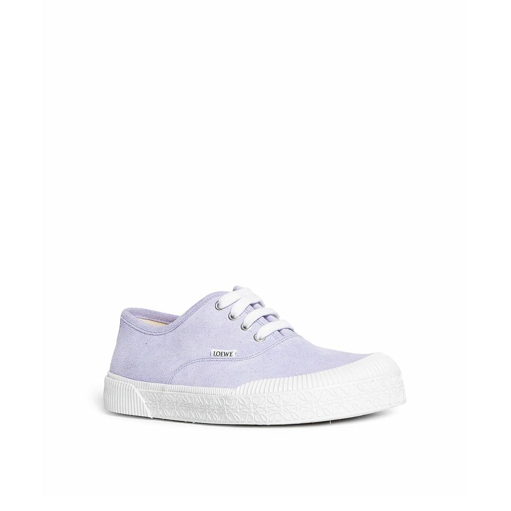 Loewe Terra Vulca Low Top Sneakers