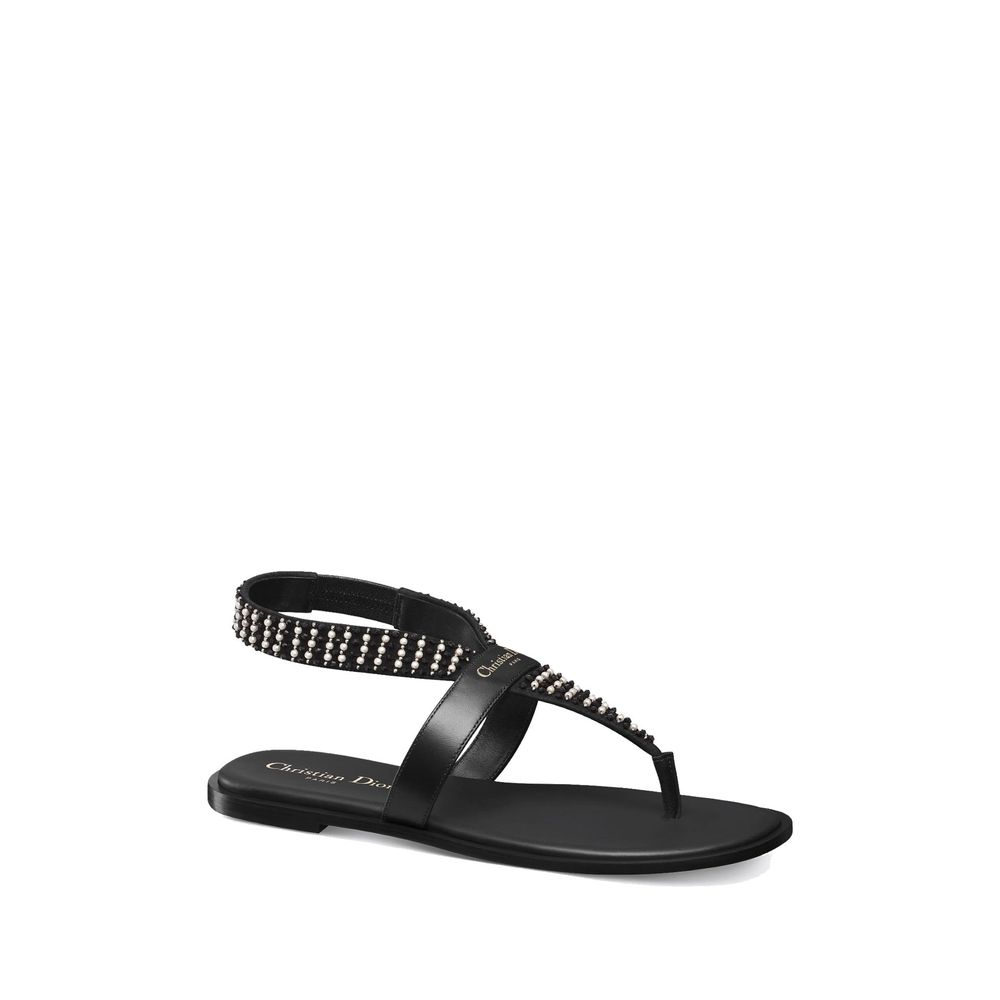 Sandale tong Dior Eclat
