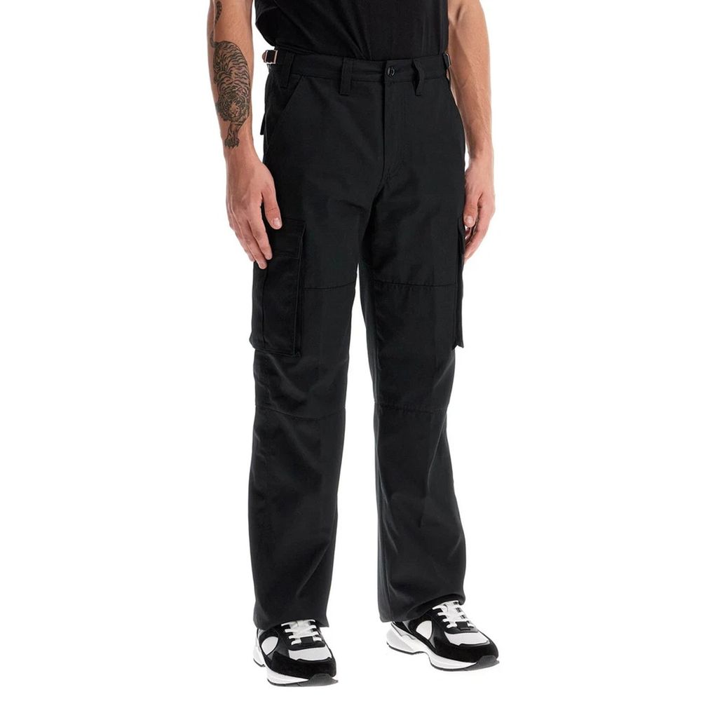 Pantalon cargo Céline
