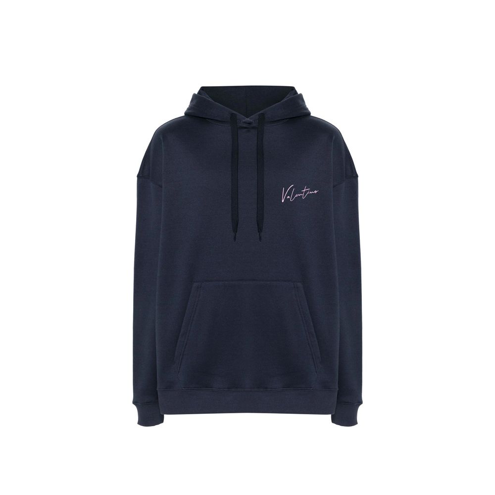 Sweat-shirt avec logo Valentino