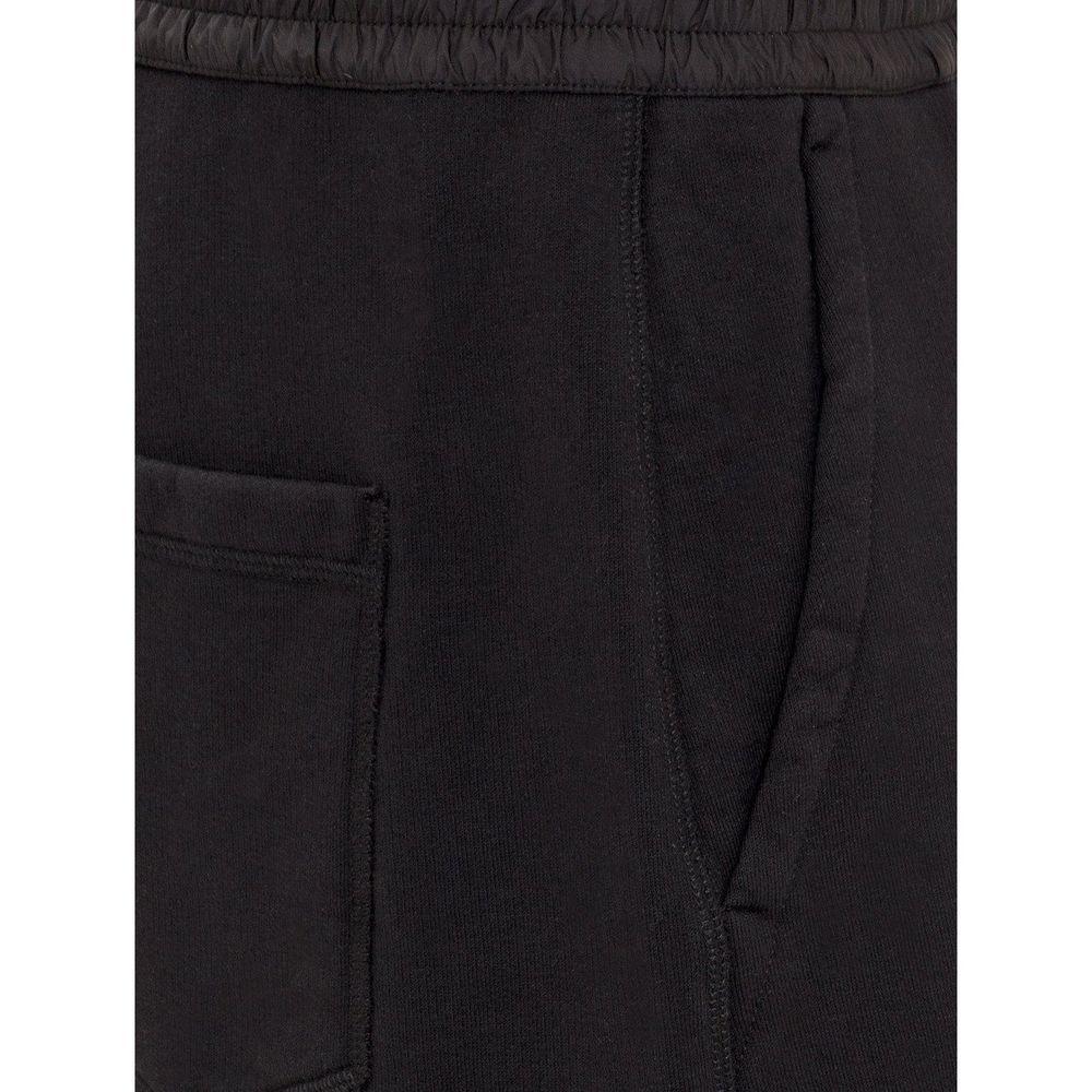 Dsquared² Cotton Logo Shorts
