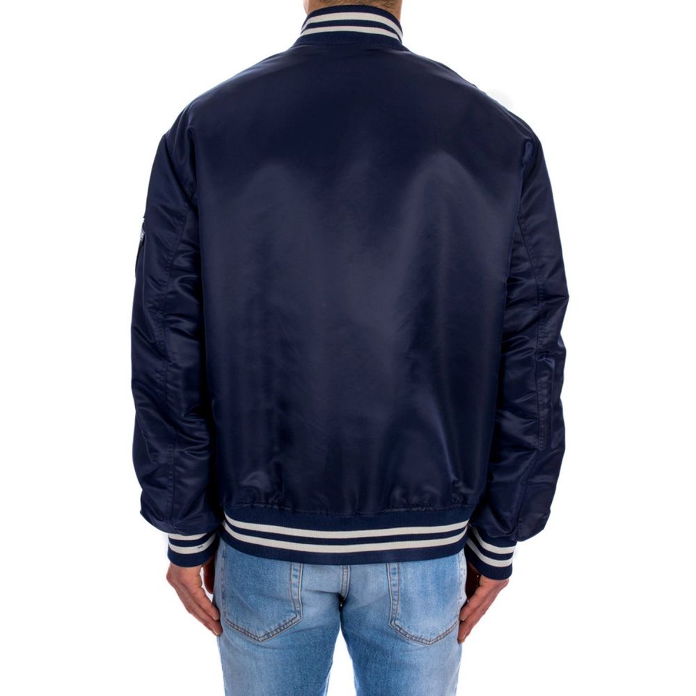 Blouson aviateur Versace