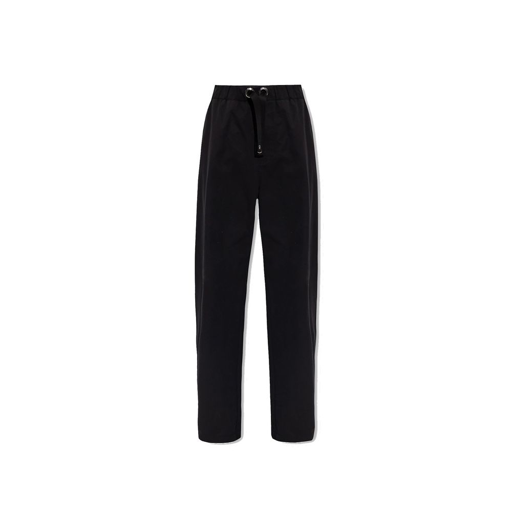 Pantalon en coton Versace