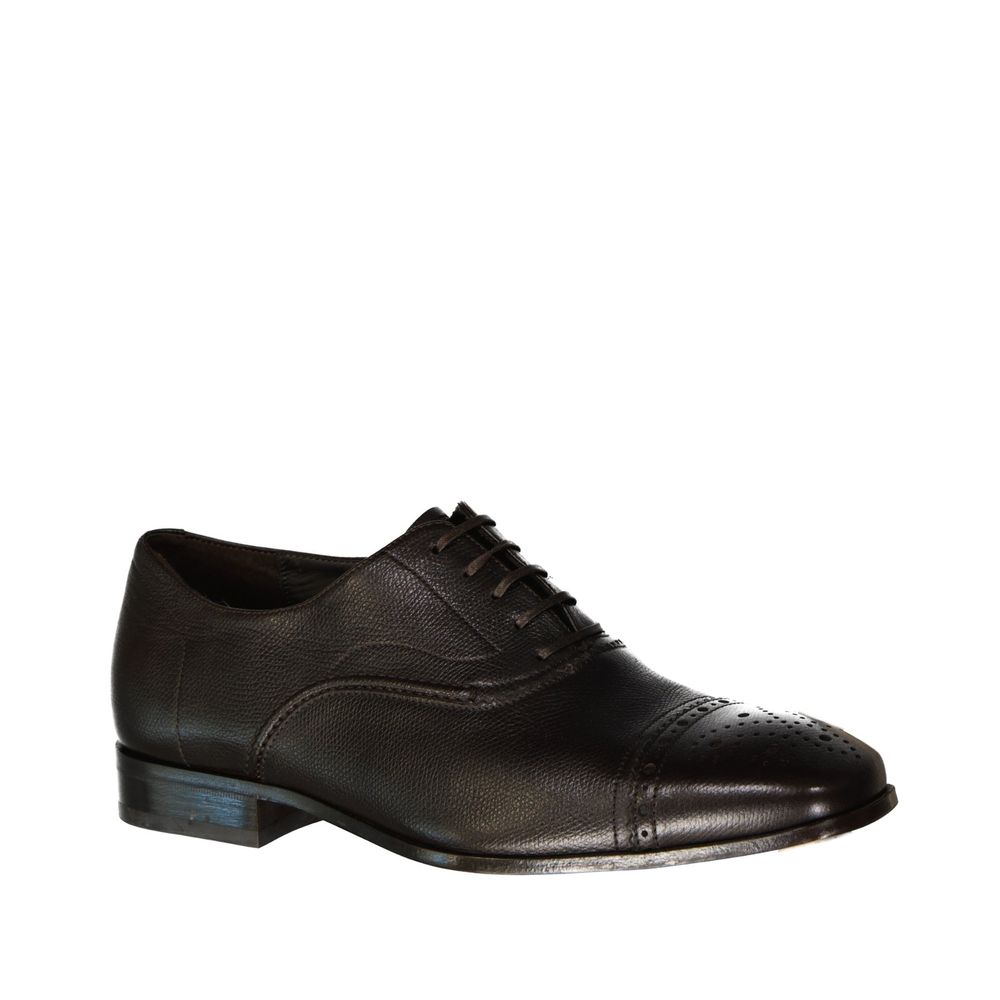 Derbies à lacets Salvatore Ferragamo Lane