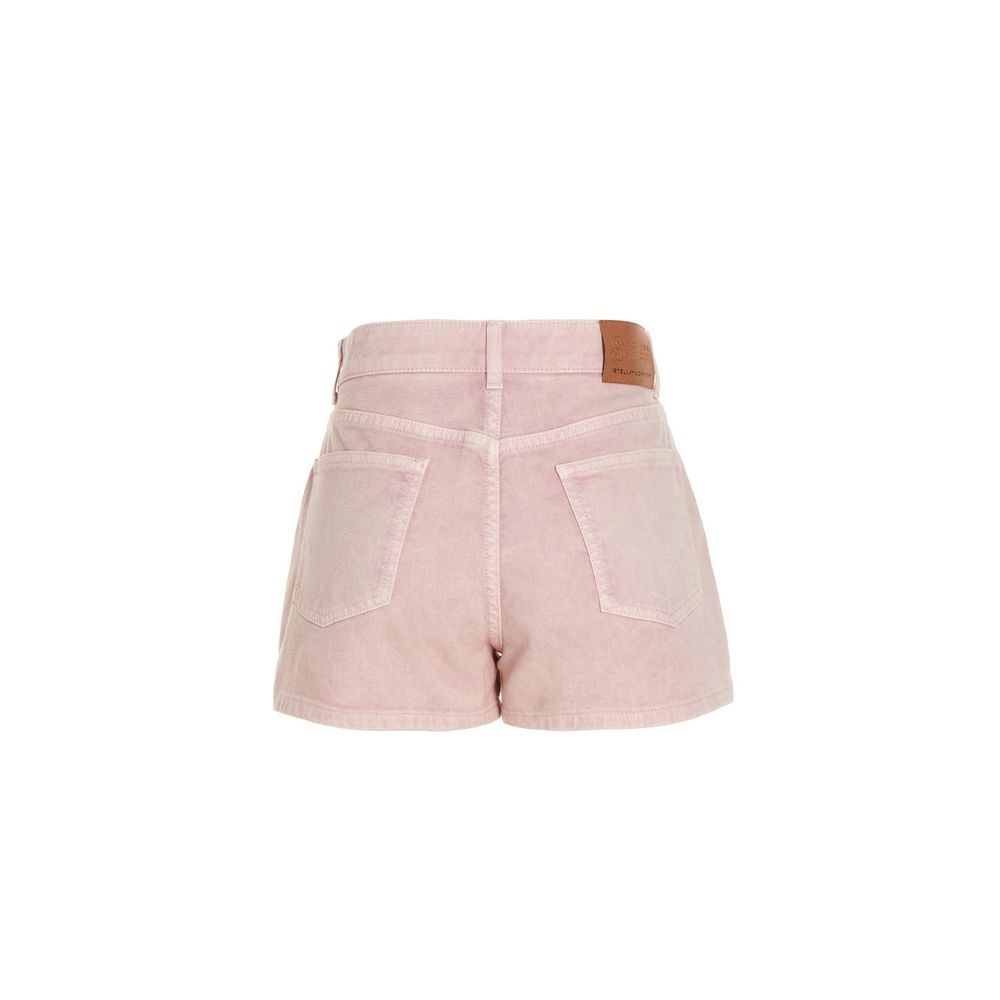 Short en jean Stella McCartney