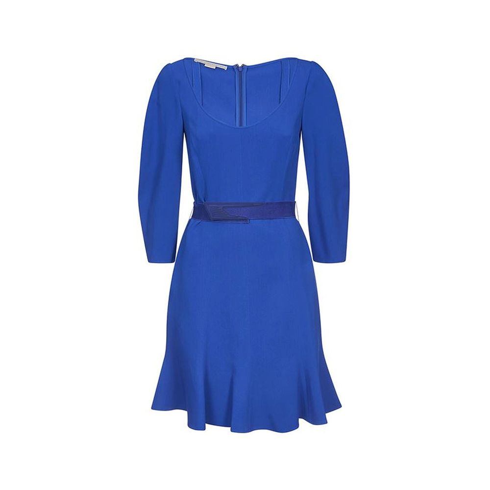 Robe à manches longues Stella McCartney