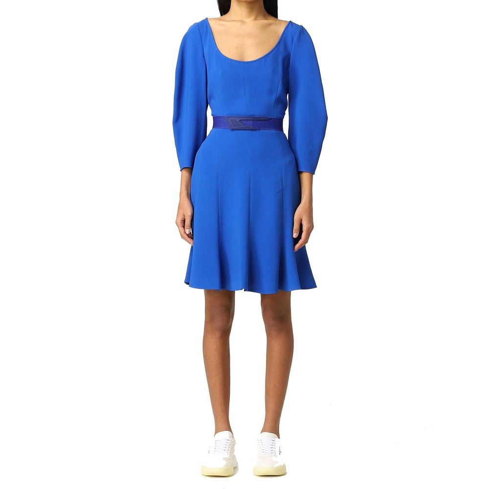 Robe à manches longues Stella McCartney