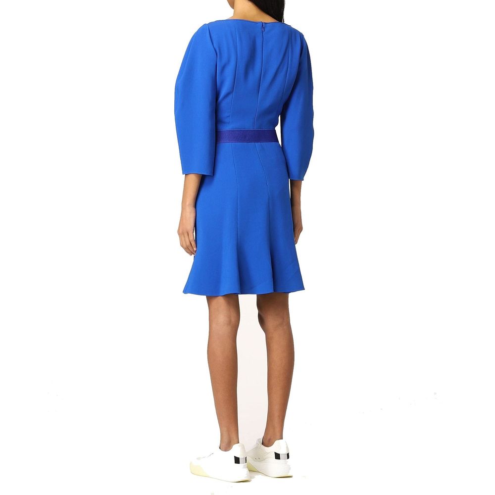 Robe à manches longues Stella McCartney