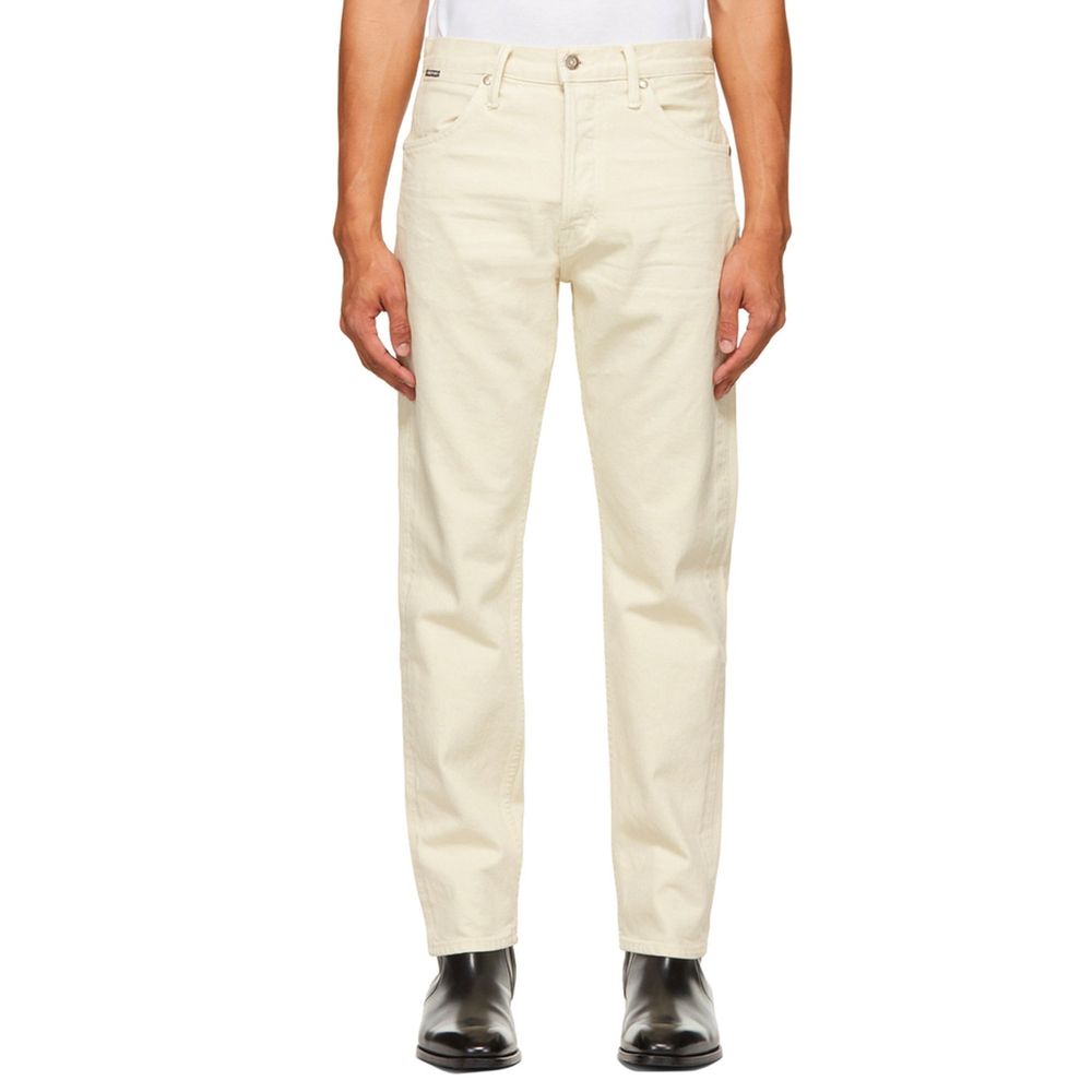 Jean en denim Tom Ford