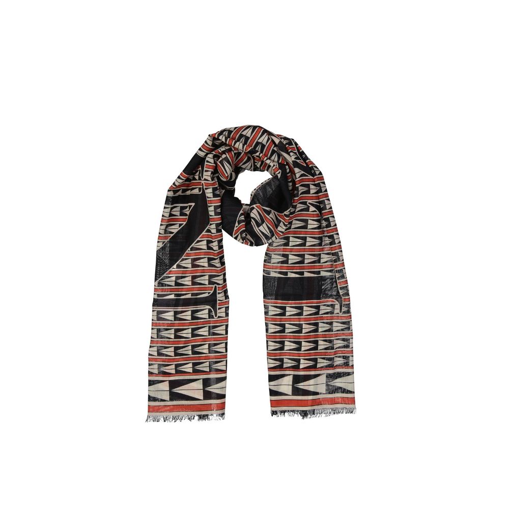Écharpe en laine Lanvin