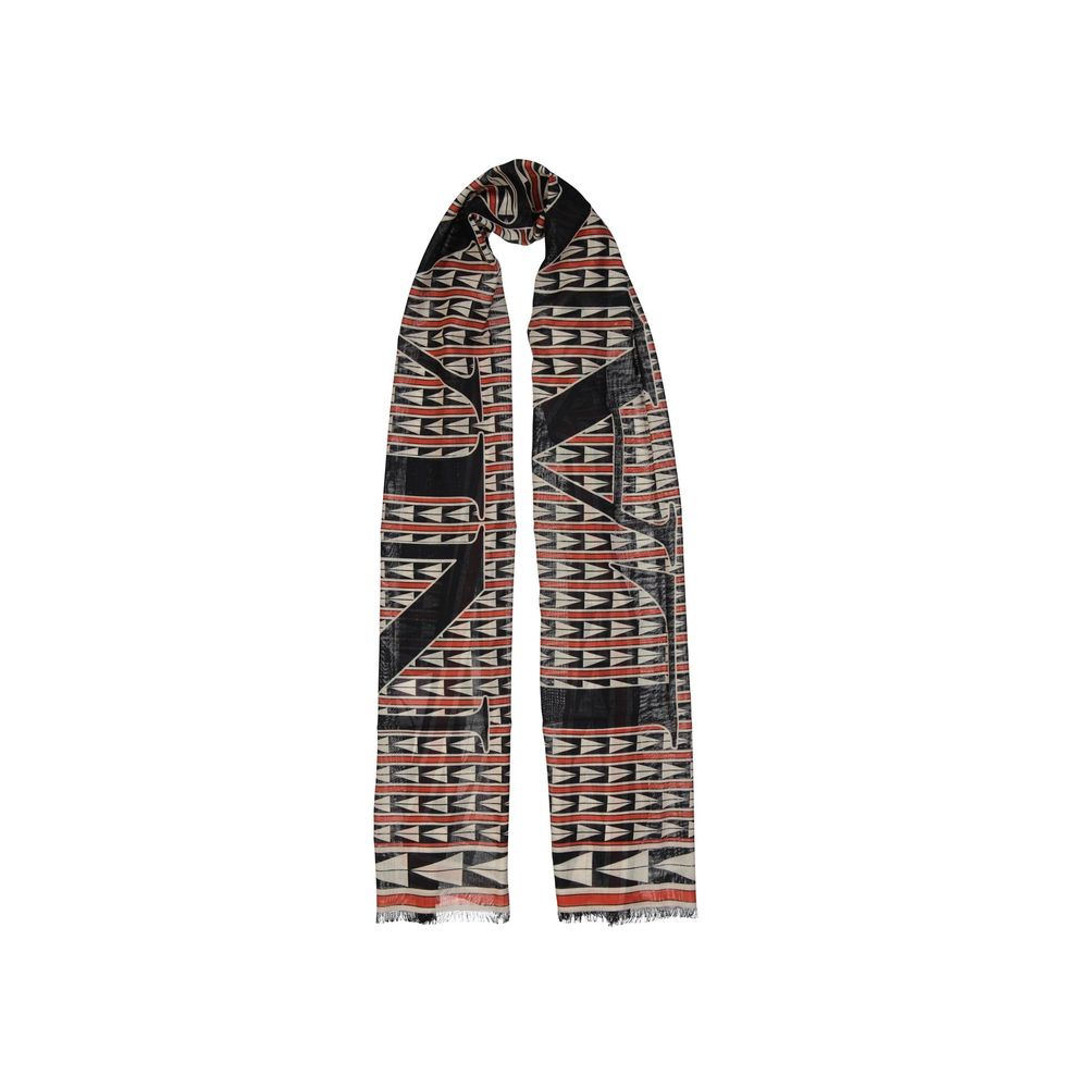 Écharpe en laine Lanvin