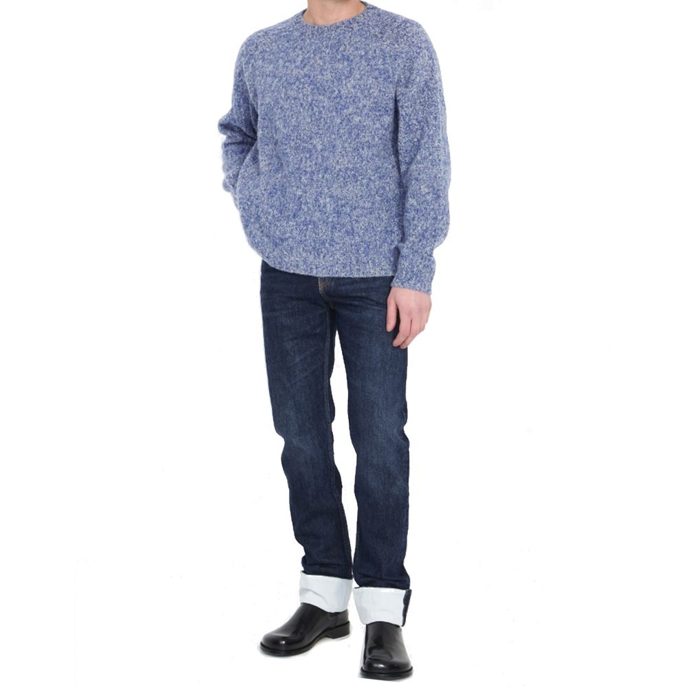Jean Loewe Fisherman Denim