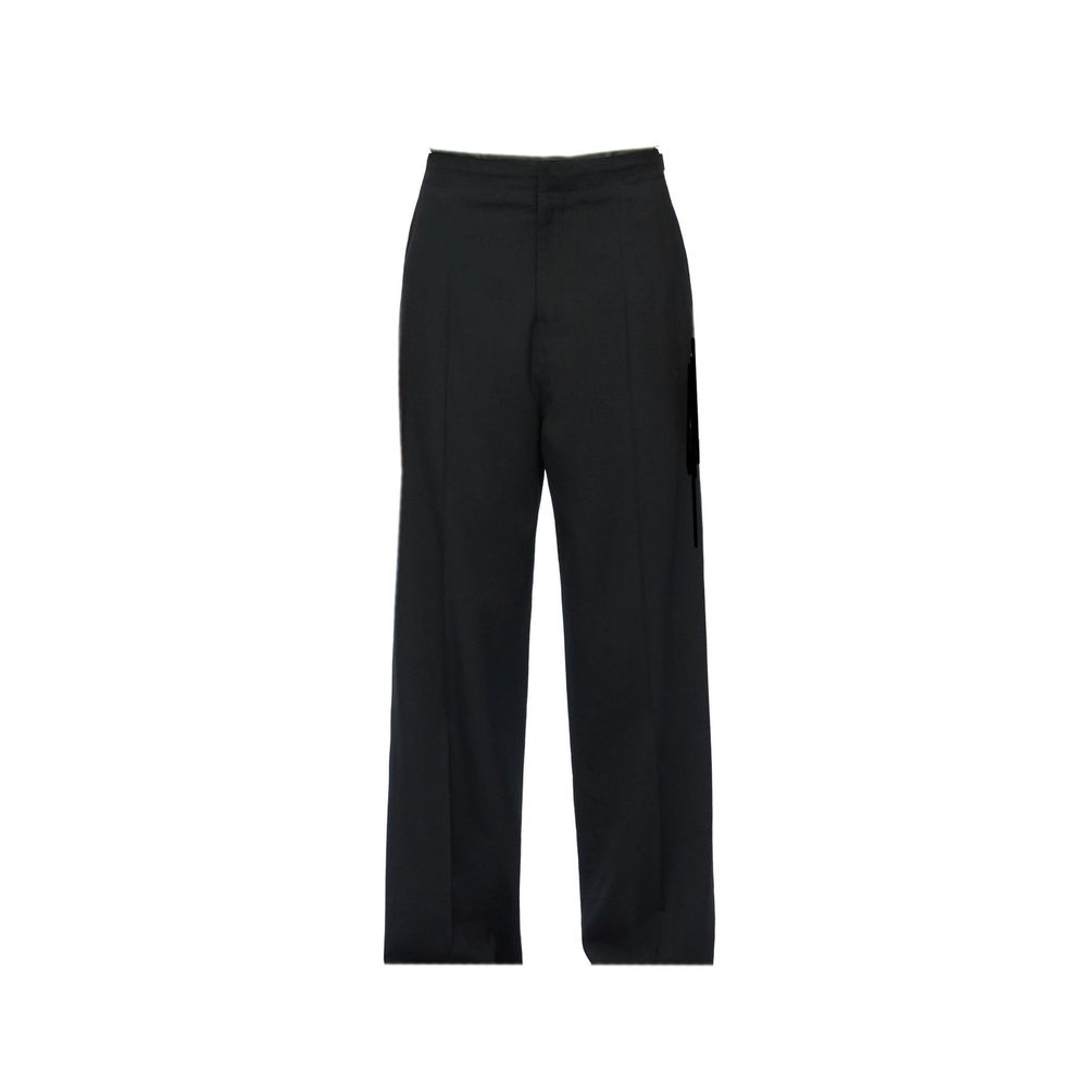 Pantalon en laine Loewe
