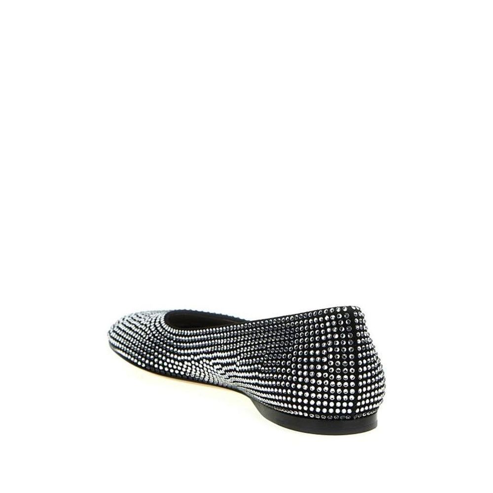 Ballerines Loewe Toy à strass