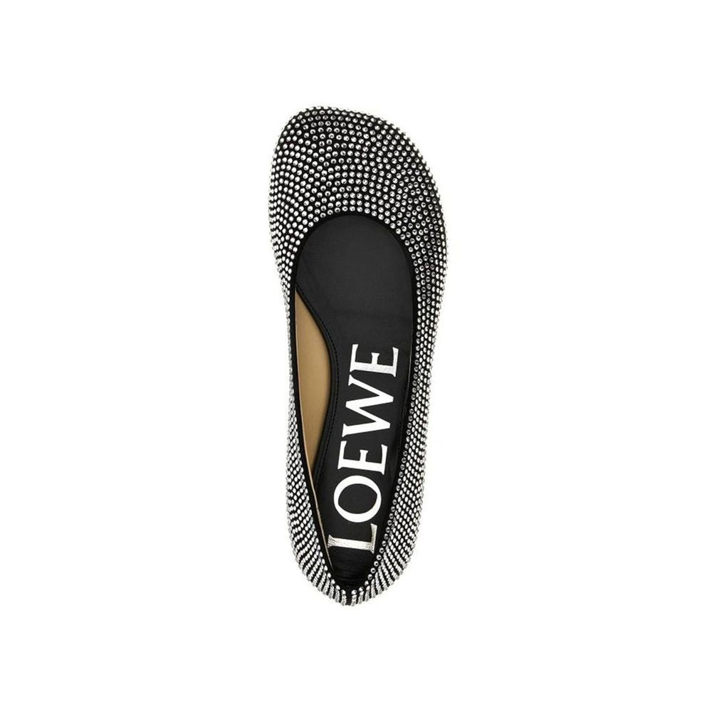 Ballerines Loewe Toy à strass