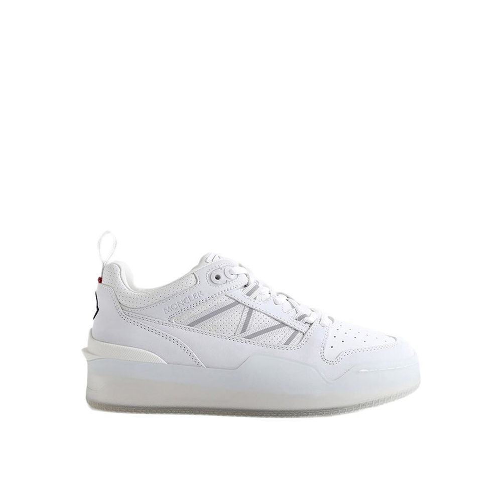 Moncler Pivot Low Top Sneakers