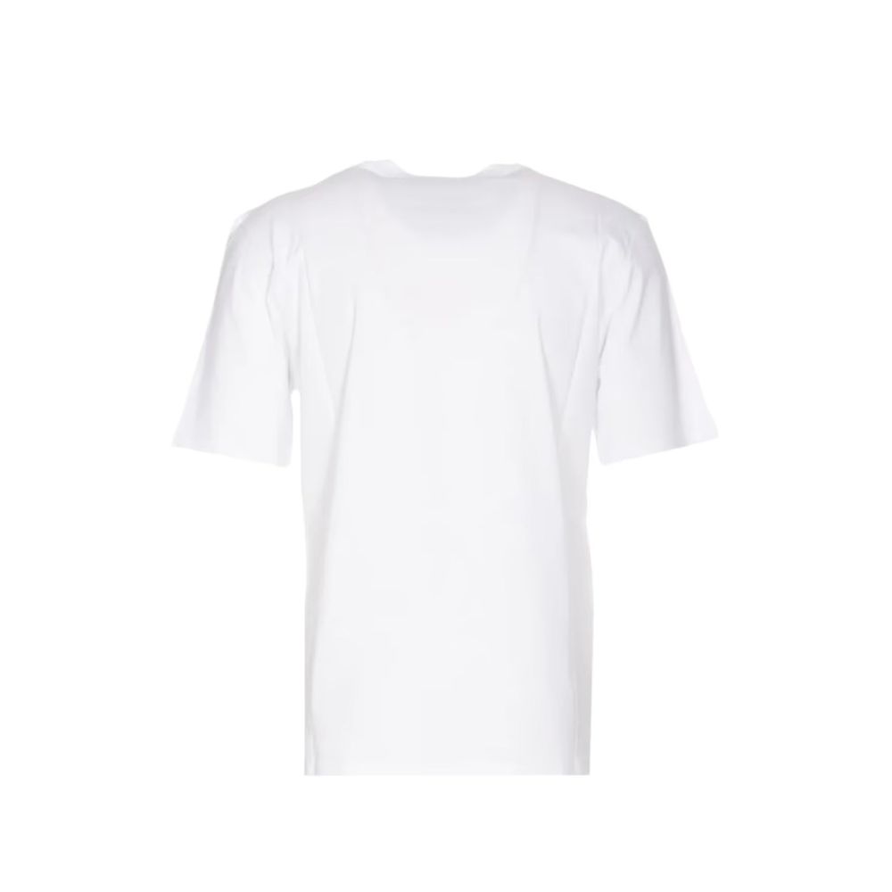 T-shirt Moschino Couture In Love We Trust
