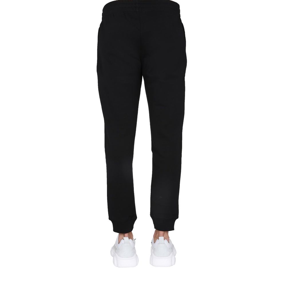 Pantalon de jogging Moschino Couture avec logo Moschino