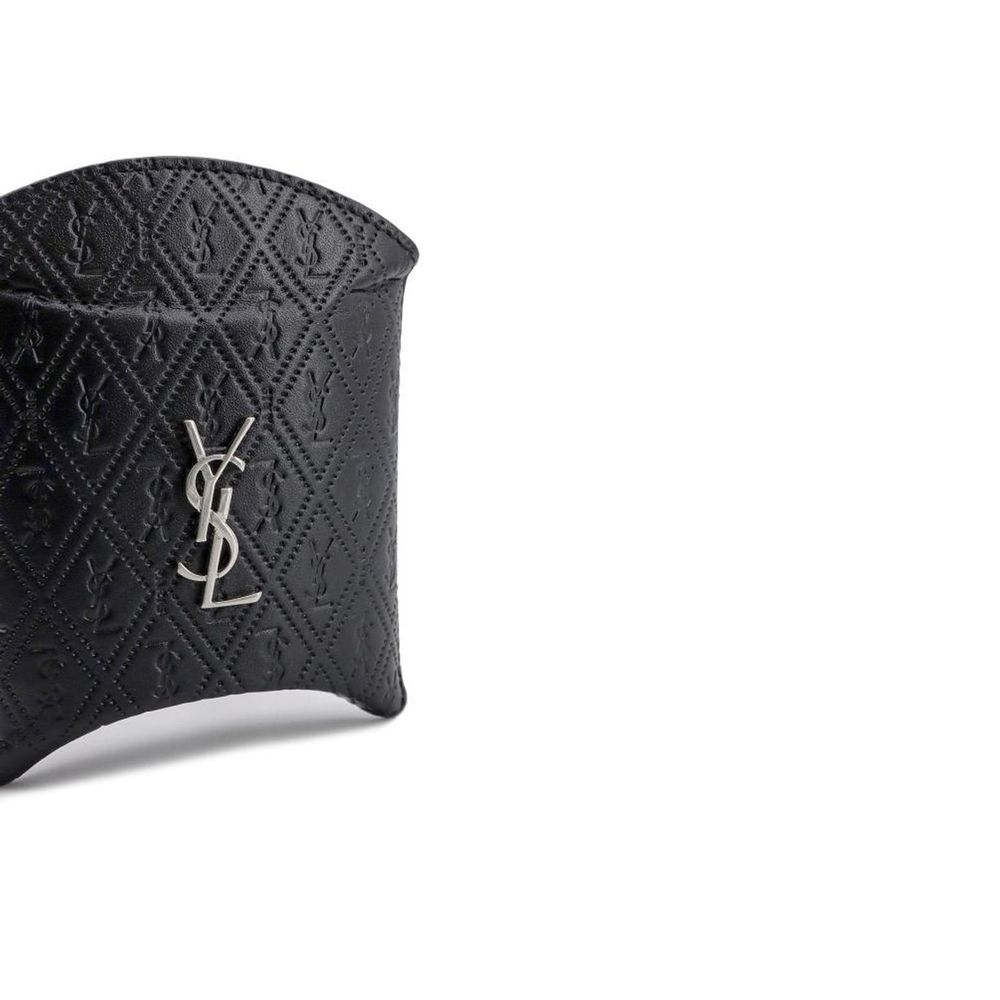 Étui pour Airpods Saint Laurent Cassandre