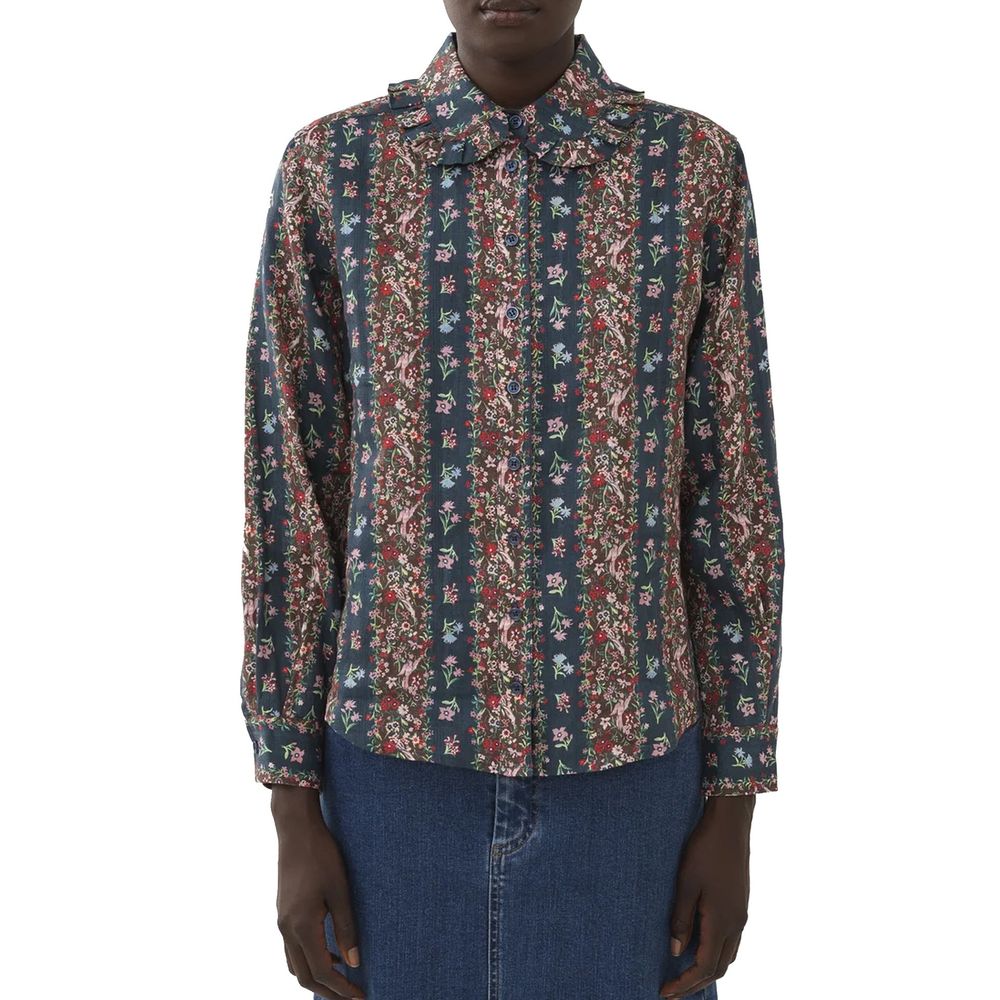 Chemise imprimée See By Chloé