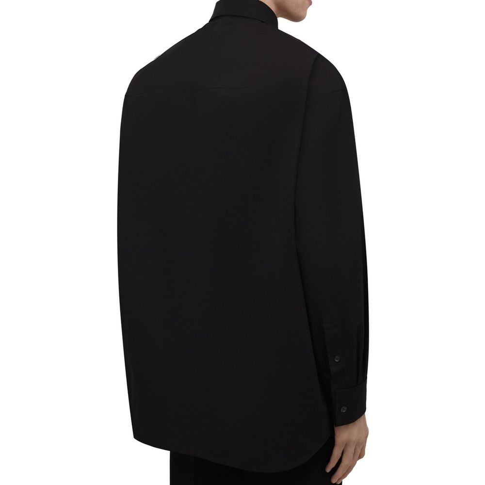 Chemise Valentino Garavani Water Nights Patches