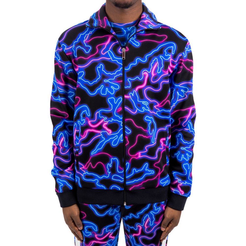 Valentino Garavani sweat zippé