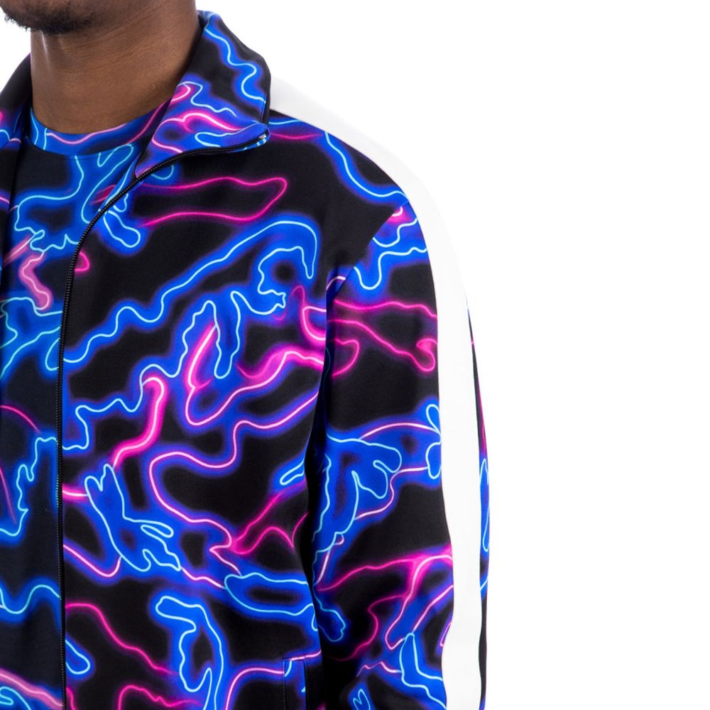 Valentino Garavani sweat zippé