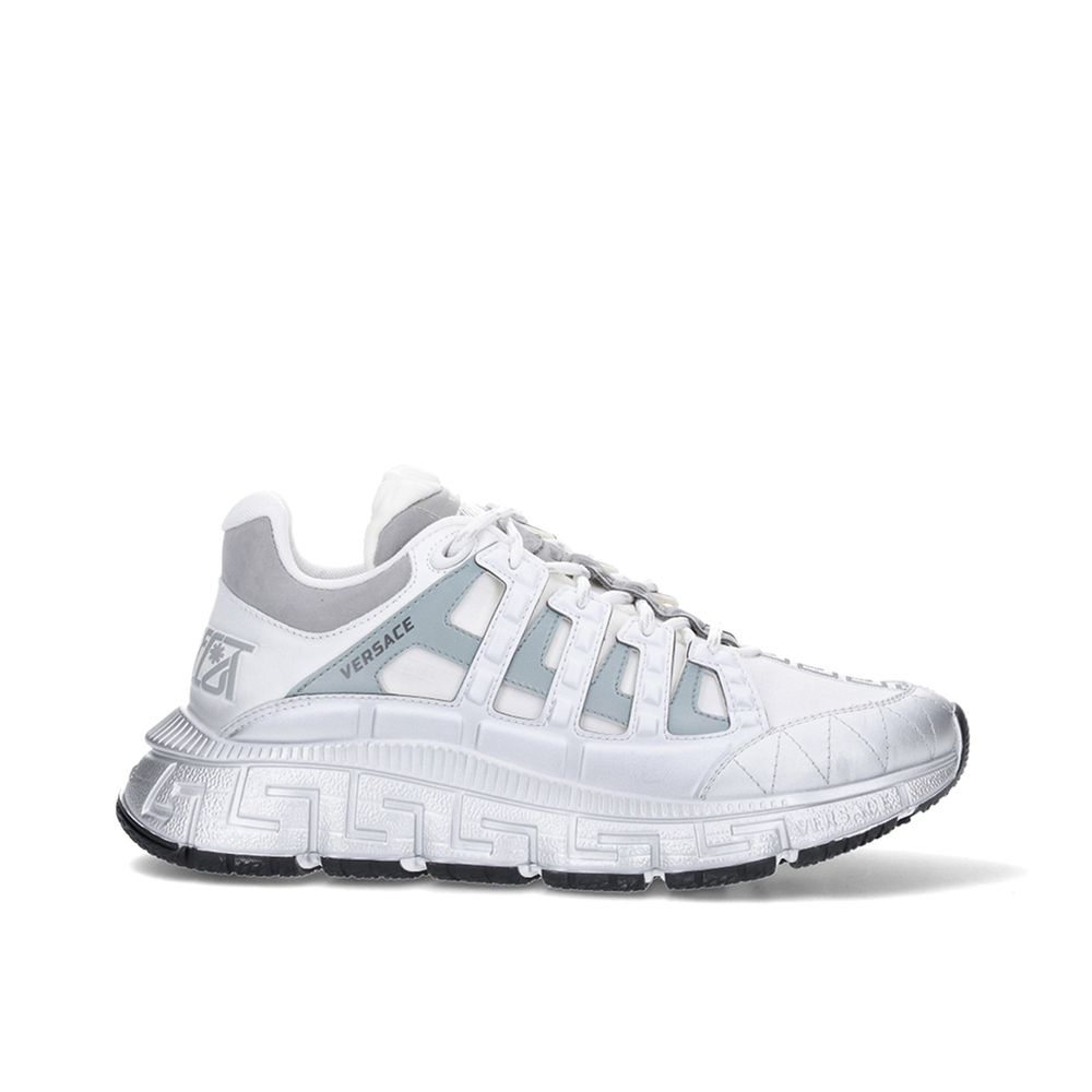 Baskets Versace Trigreca