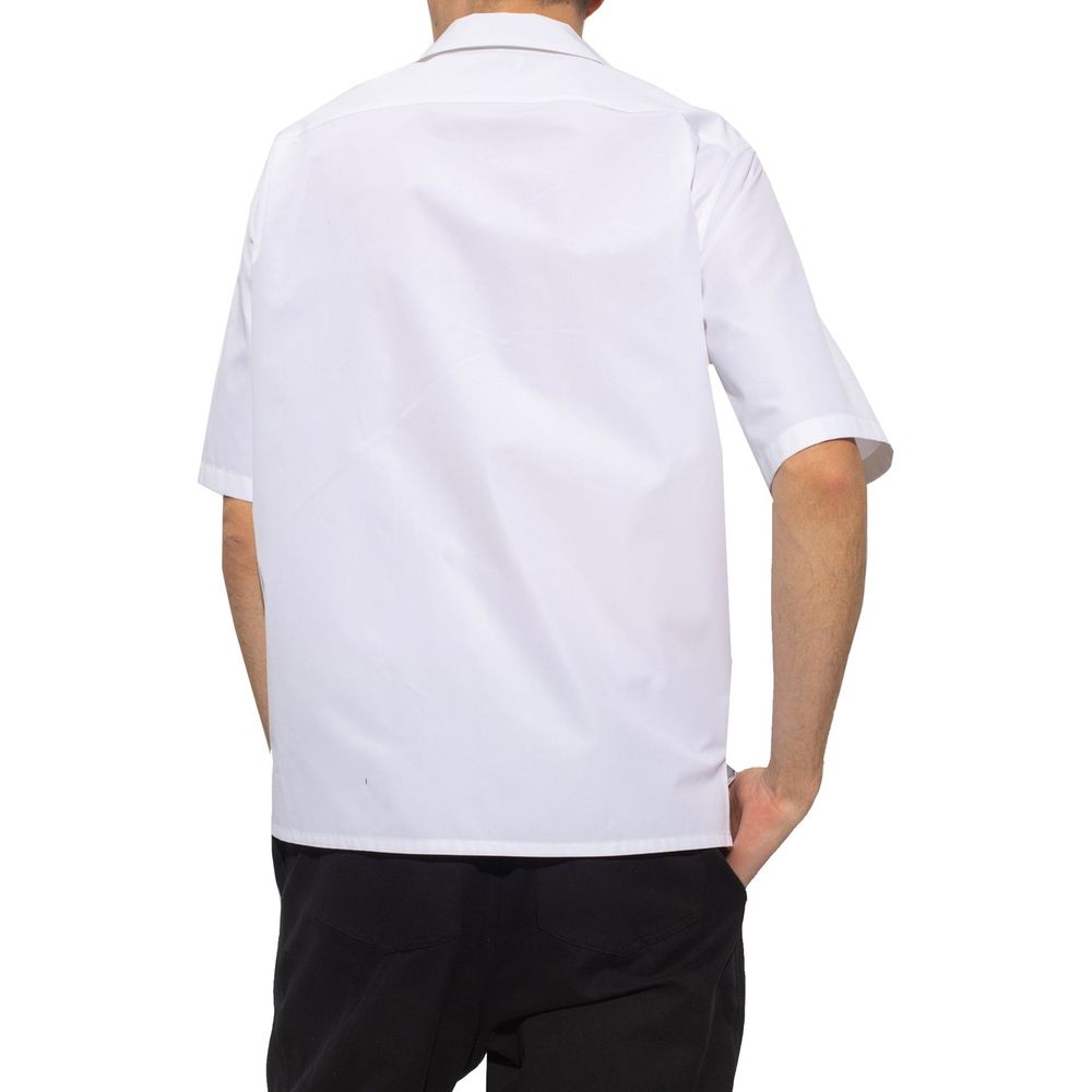 Alexander McQueen Short Sleeve Shirt by Alexander McQueen