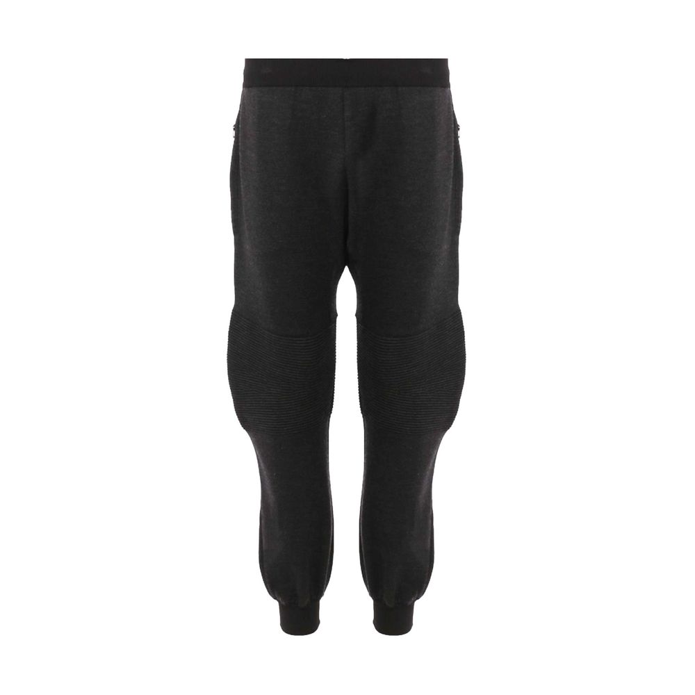 Pantalon en laine Bottega Veneta