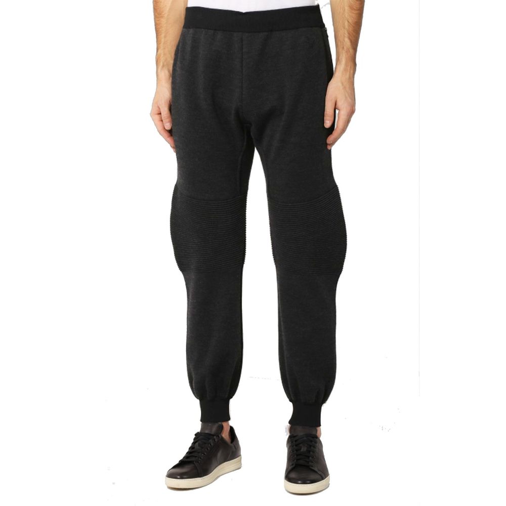 Pantalon en laine Bottega Veneta
