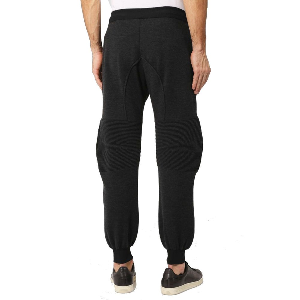 Pantalon en laine Bottega Veneta
