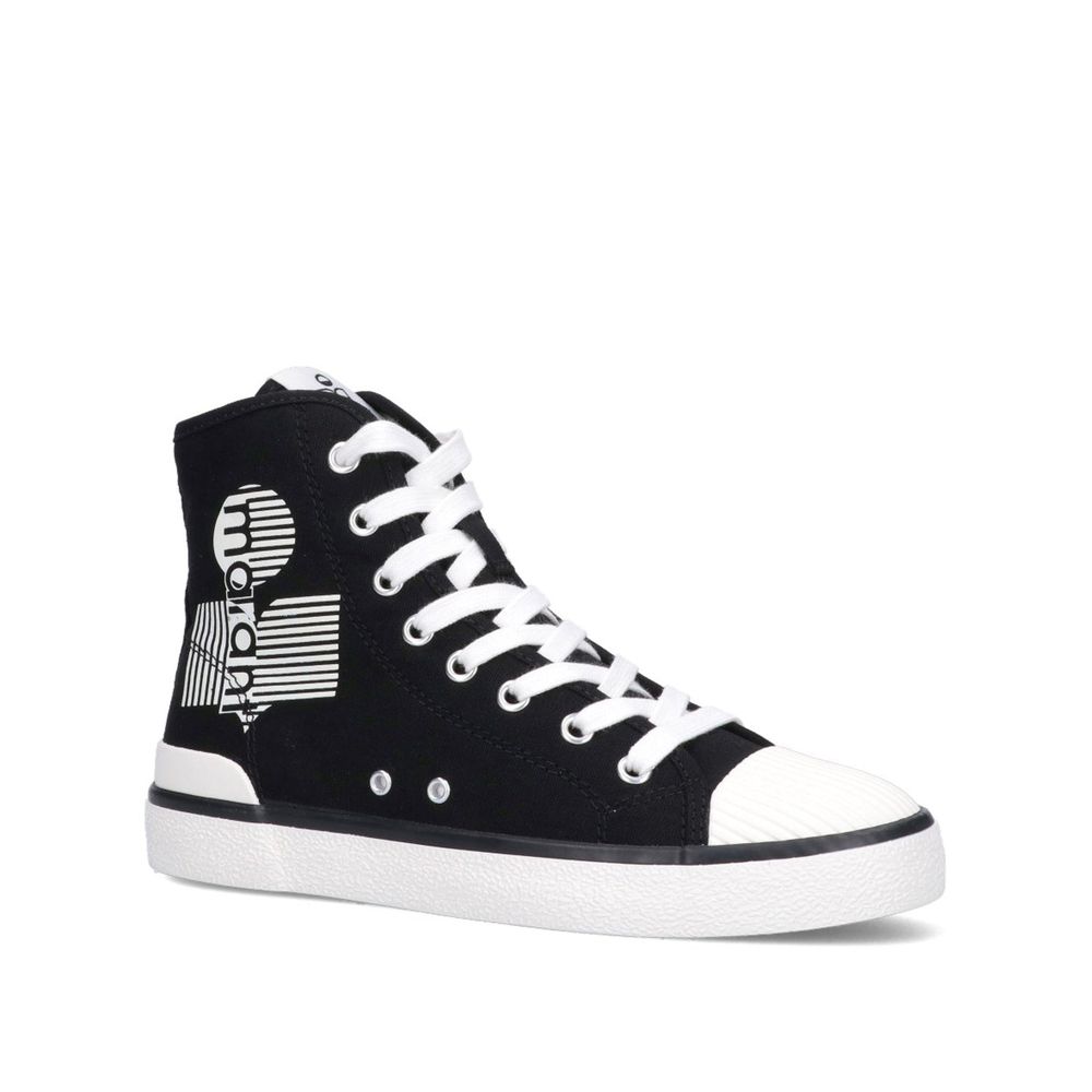 Isabel Marant Canvas Sneakers by Isabel Marant