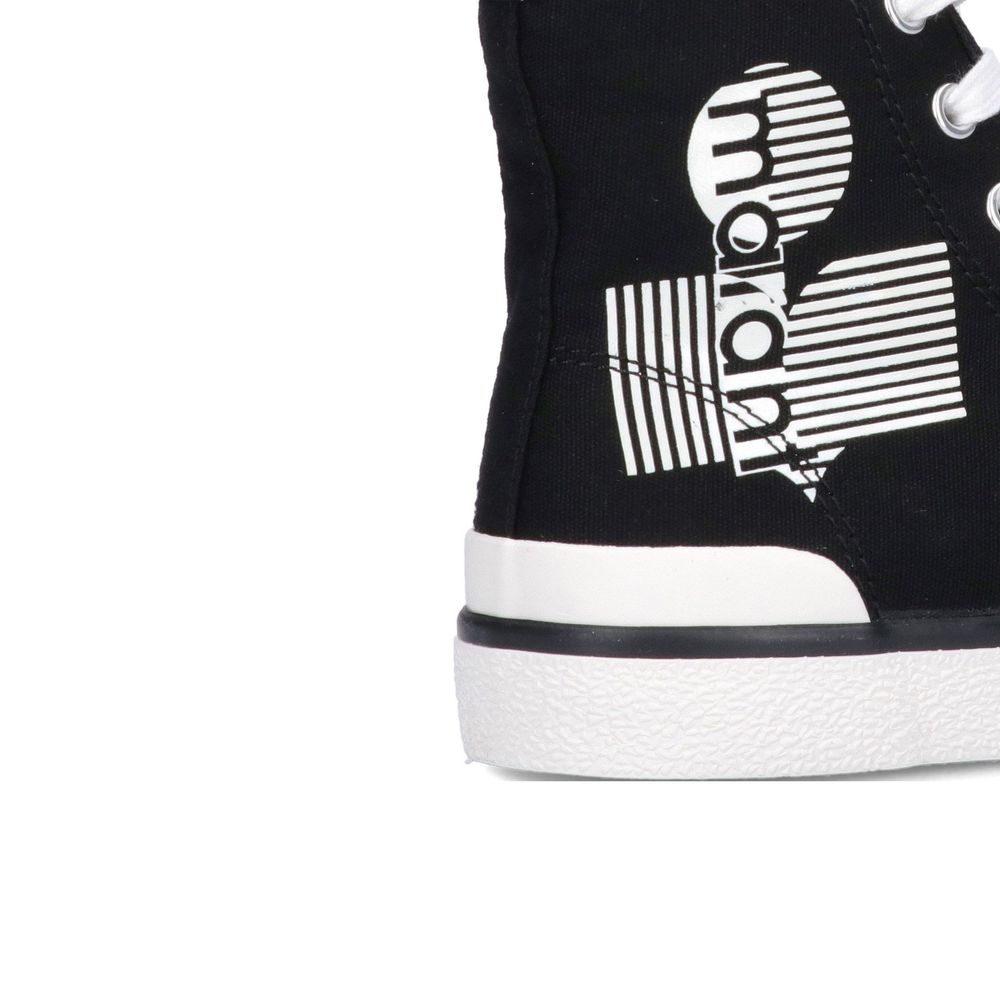 Isabel Marant Canvas Sneakers by Isabel Marant