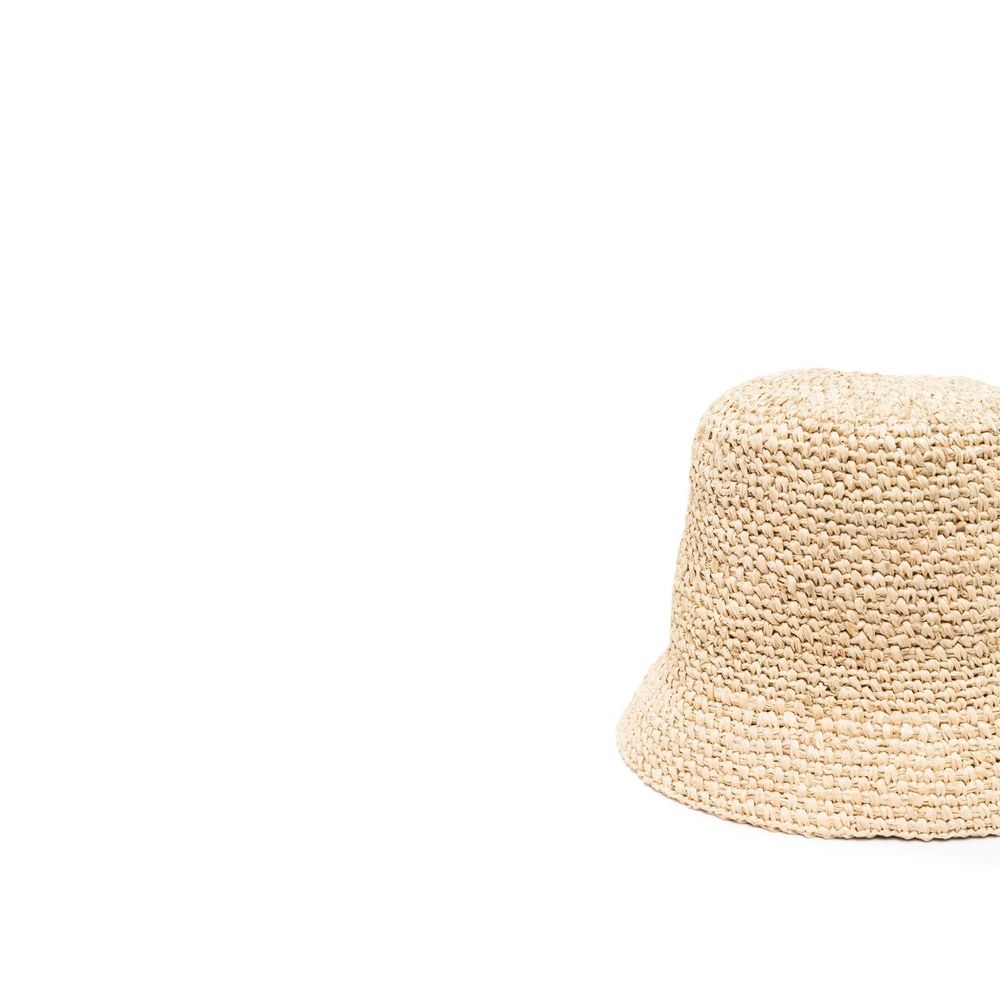 Jacquemus Casquette Le Bob Ficiu