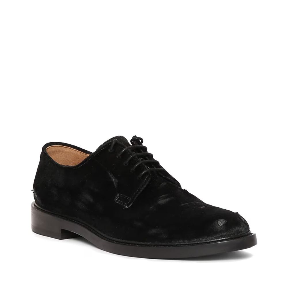 Richelieu à lacets Maison Margiela