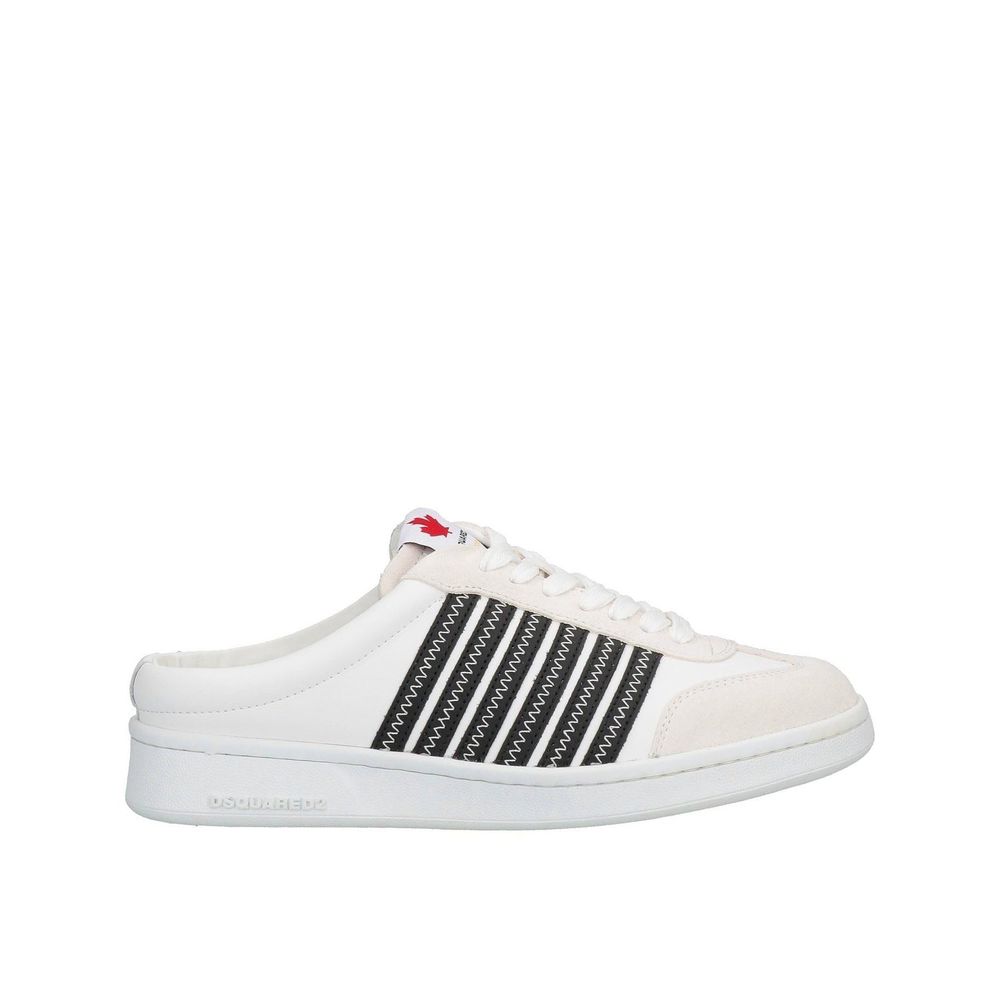 Dsquared² Boxer Open Back Sneakers by Dsquared²