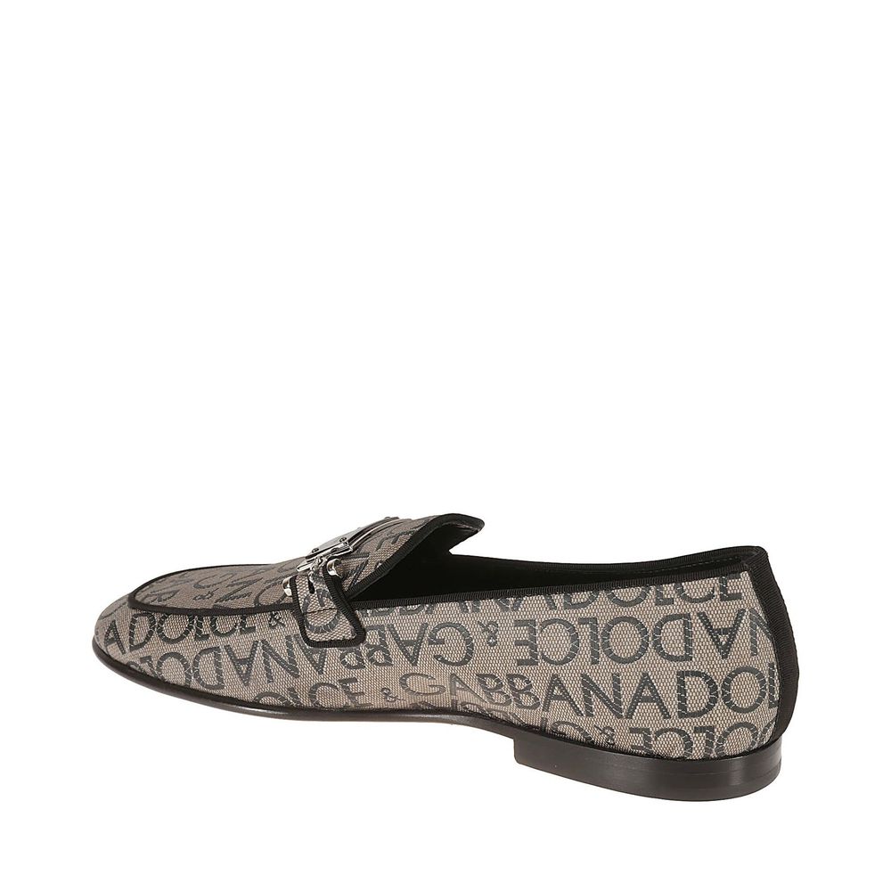 Mocassins Dolce & Gabbana Jaquard