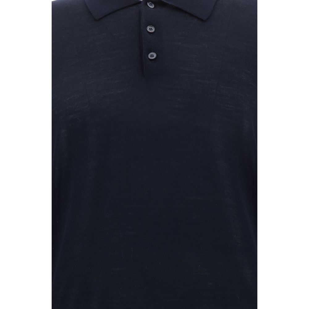 Maillot à manches longues Golden Goose