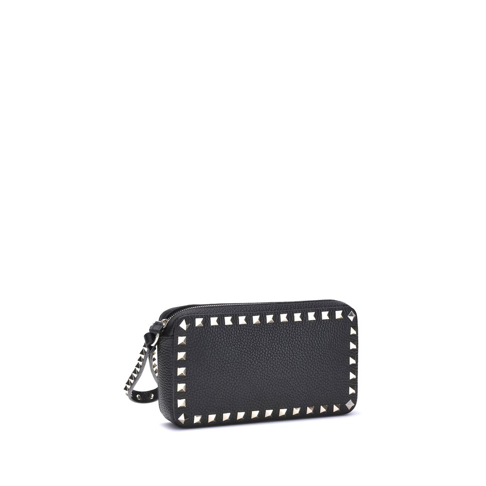 Pochette à clous Rock Valentino Garavani