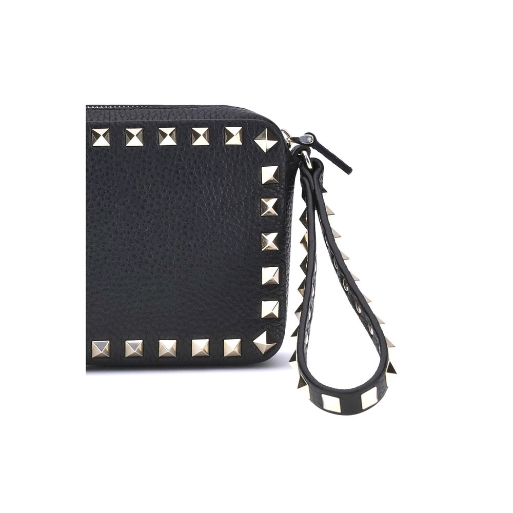 Pochette à clous Rock Valentino Garavani