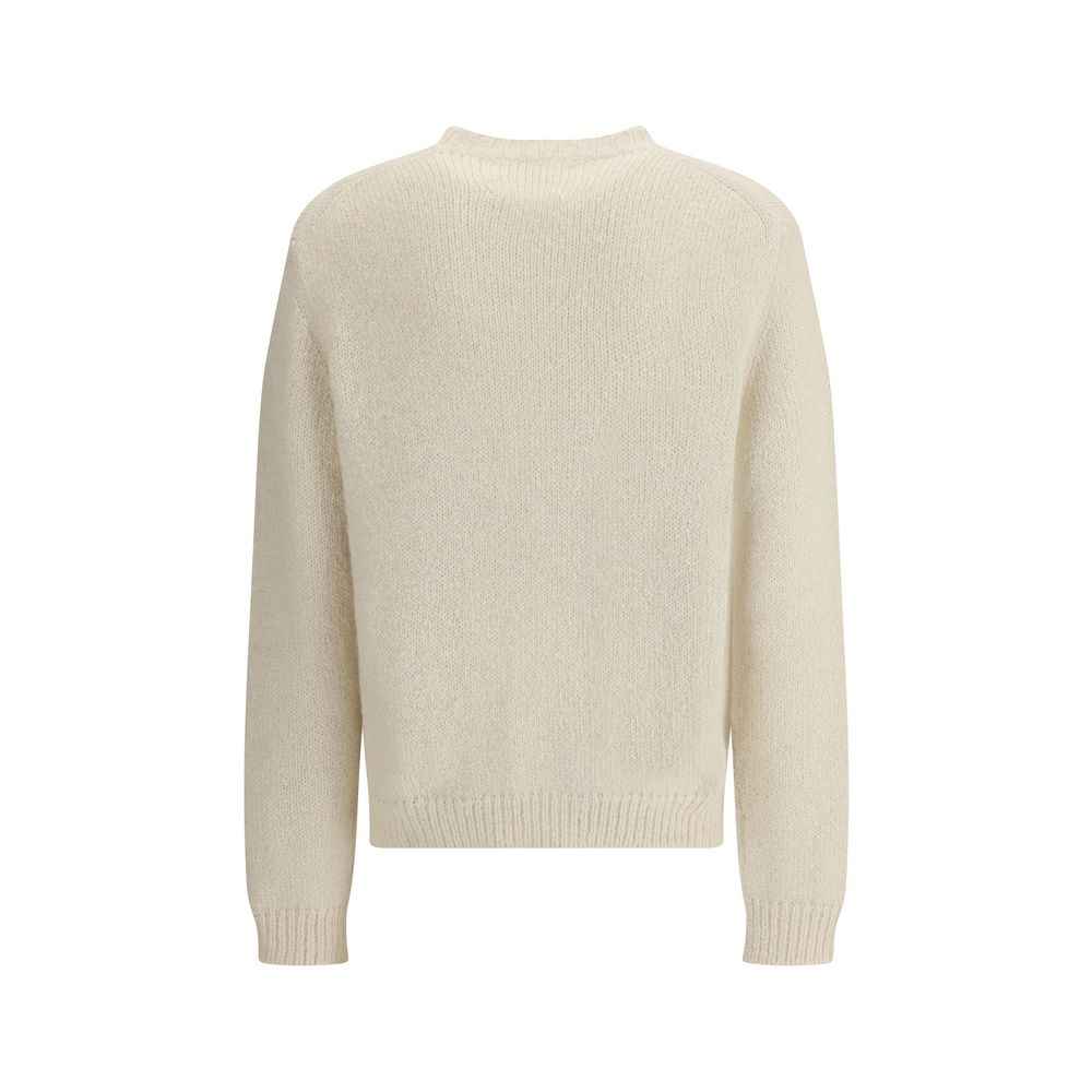 Jil Sander Alpaca Sweater