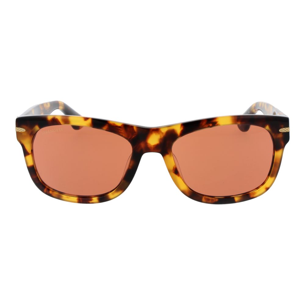 Lunettes de soleil unisexes multicolores Serengeti