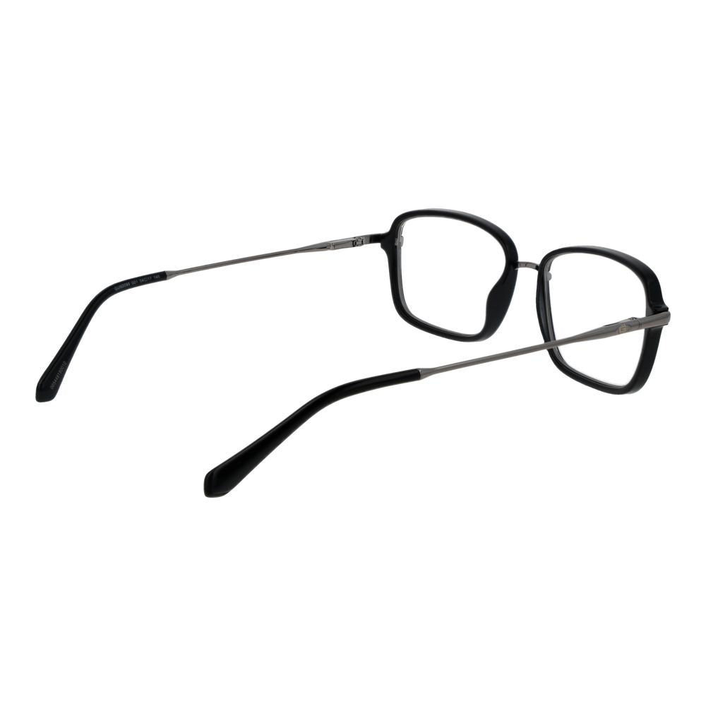 Montures optiques Guess Black pour hommes