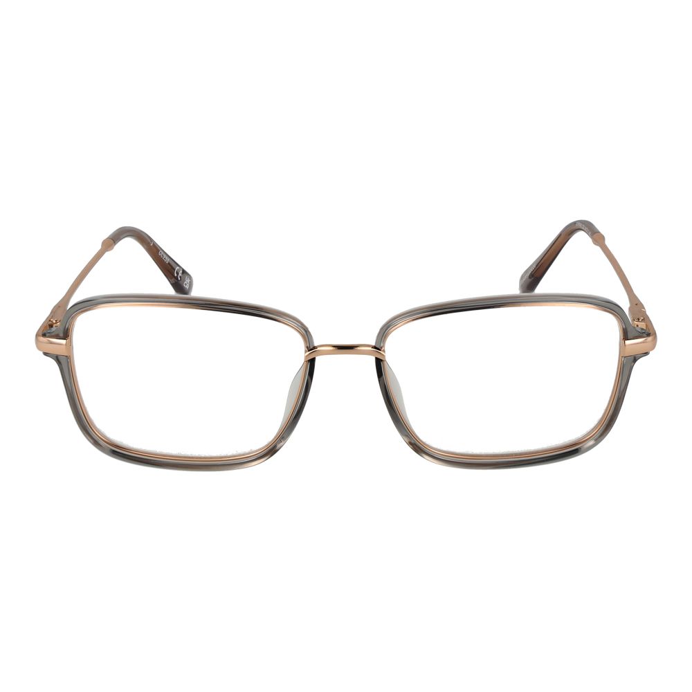 Montures optiques Guess Gray pour hommes